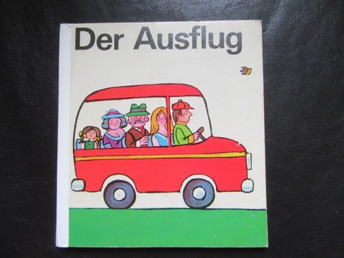 Der ausflug thomas - der, ausflug,thomas