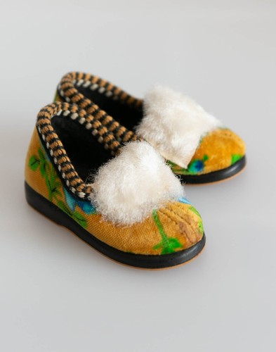 Icas liliput puppenschuhe true - liliput,