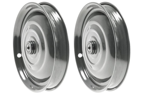 Stück 2 zoll stahl - 2, 1/2