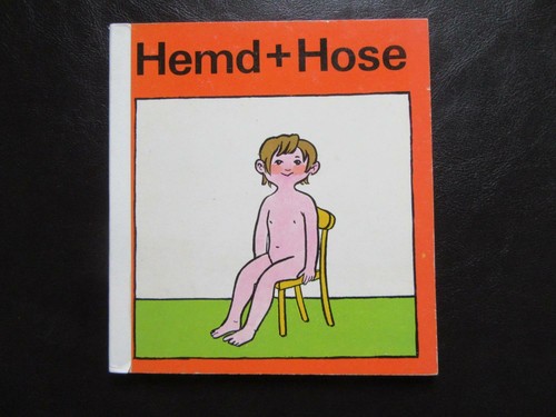 Hemd hose ddr - hemd+hose,
