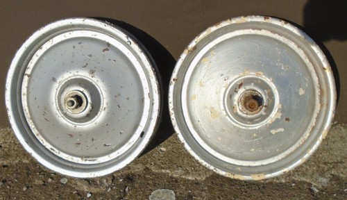 Räder felge ddr roller - räder,