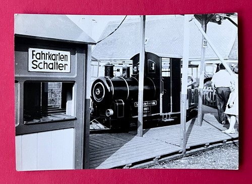 Ddr foto neugersdorf um - foto,