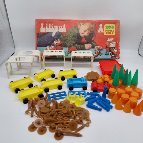 Ddr plasticart baukasten - plasticart,