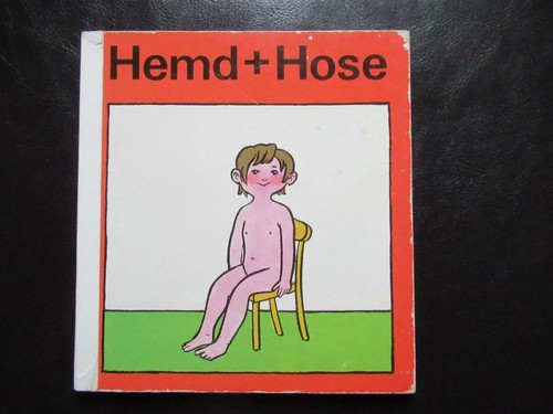 Hemd hose ddr liliput - hemd+hose,