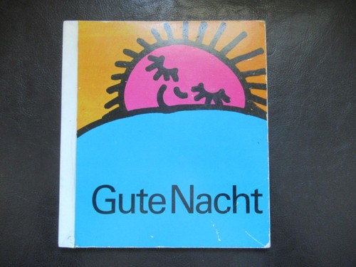 Gute nacht gertrud - gute, nacht,gertrud