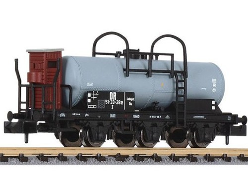 Liliput 265483 kesselwagen - 265483,