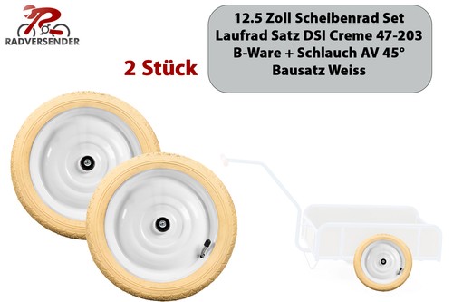 Stück zoll scheibenrad - stück,