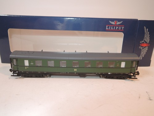 G2166 spur n liliput - ++,