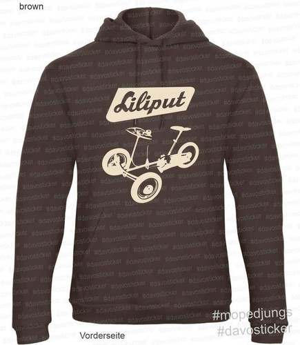 Kapuzen sweater hoodie - sweater,