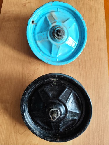 Liliput felgen stück aus - liliput,