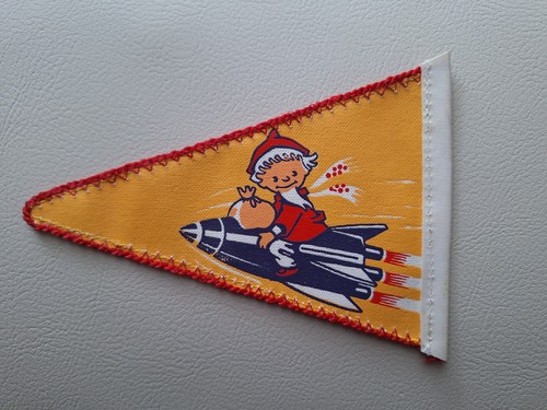 Ddr spielzeug fähnchen - spielzeug,