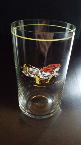 Bierglas ddr sammelglas - bierglas,