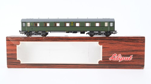 Liliput 84102 - liliput,