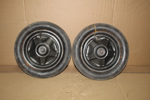 Räder felge ddr roller - x,