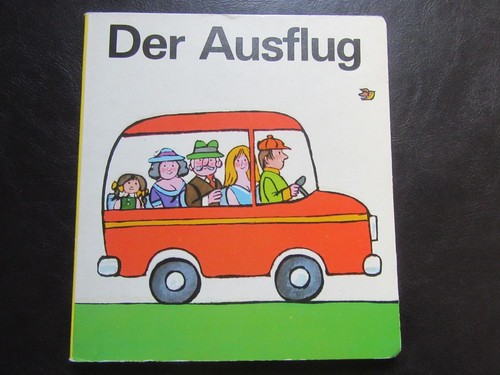 Der ausflug thomas - der, ausflug,thomas