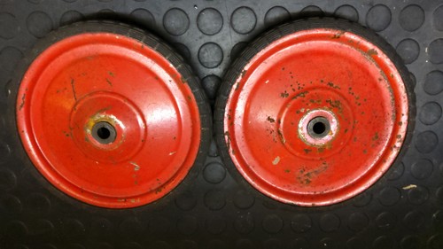 Räder für ddr liliput - räder,
