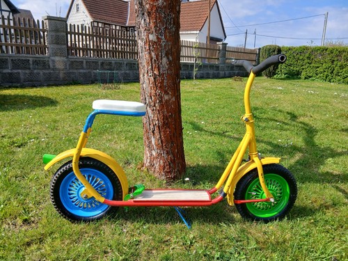 Ddr liliput aus - liliput,