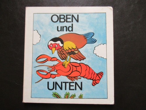 Oben und unten manfred - und, unten-manfred