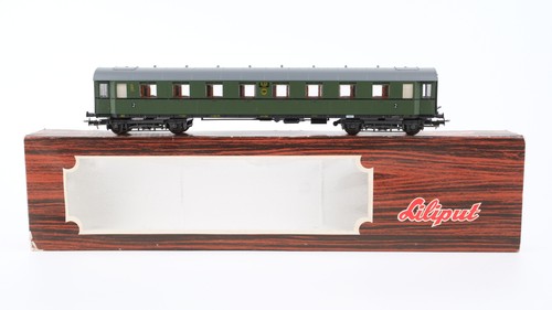 Liliput 84402 personenwagen - h0,